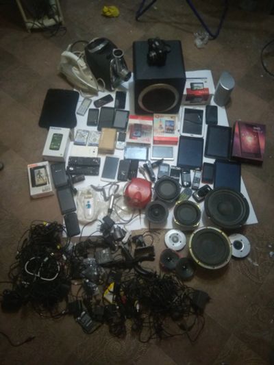 Лот: 16489525. Фото: 1. Много. Смартфоны, планшеты, видеорегистраторы... Смартфоны