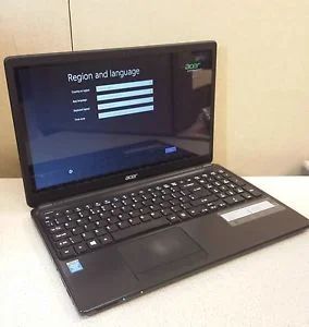 Лот: 7993571. Фото: 1. acer aspire e1 510. Ноутбуки