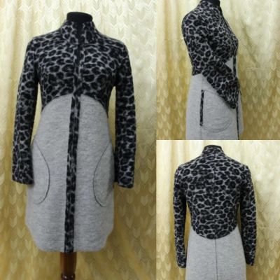Лот: 8644012. Фото: 1. Платье зимнее Эксклюзив. Платья