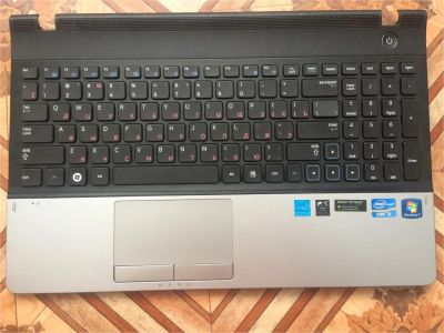 Лот: 6989306. Фото: 1. Клавиатура Samsung np305v5a. Клавиатуры для ноутбуков
