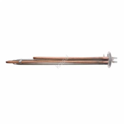 Лот: 24381333. Фото: 1. ТЭН 2500W (1.5+1.0) RF64 M4 под... Запчасти