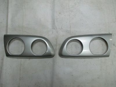 Лот: 11537927. Фото: 1. Накладки стоп-сигнала Toyota Caldina... Оптика и освещение