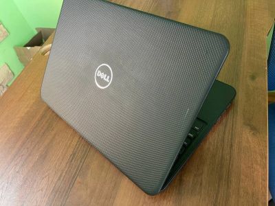 Лот: 17825151. Фото: 1. Ноутбук Dell inspiron 3521-7633. Ноутбуки