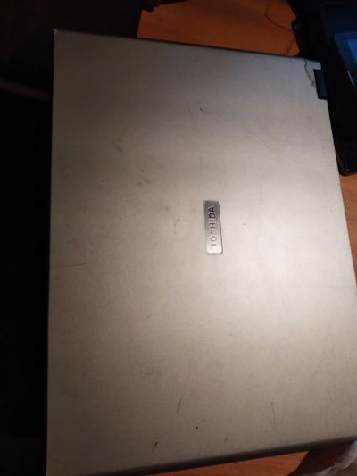 Лот: 14959891. Фото: 1. toshiba satellite l30-134. Ноутбуки