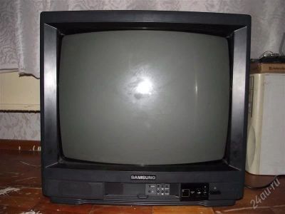 Лот: 2427406. Фото: 1. Телевизор samsung. Телевизоры