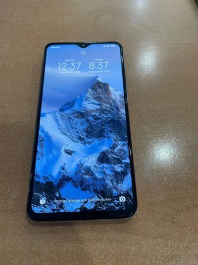 Лот: 19345187. Фото: 1. Xiaomi redmi note 8 pro. Смартфоны