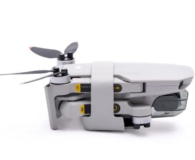 Лот: 25647944. Фото: 1. Dji mini 4k квадрокоптер. Квадрокоптеры