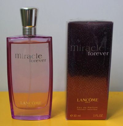 Лот: 5388625. Фото: 1. Парфюм женский Lancome Miracle... Сувенирные наборы