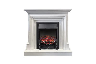 Лот: 23904507. Фото: 1. Каминокомплект Royal Flame Bradford. Камины, печи-камины
