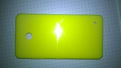 Лот: 6790294. Фото: 1. задняя крышка корпуса nokia lumia... Корпуса, клавиатуры, кнопки