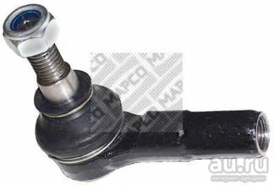 Лот: 13085435. Фото: 1. Наконечник рулевой Ford Transit... Ходовая, подвеска, рулевое управление