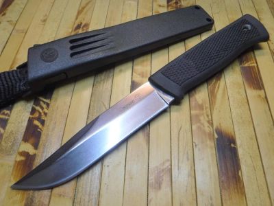 Лот: 6511476. Фото: 1. Нож "Стрикс". AUS-8. Кизляр. Новый. Ножи, топоры