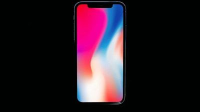 Лот: 10640233. Фото: 1. iPhone X ,256 Gb. Гарантия/Кредит... Смартфоны