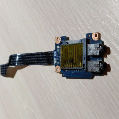 Лот: 13963519. Фото: 1. Плата расширения Audio, картридер... Платы расширения, контроллеры, доп. порты