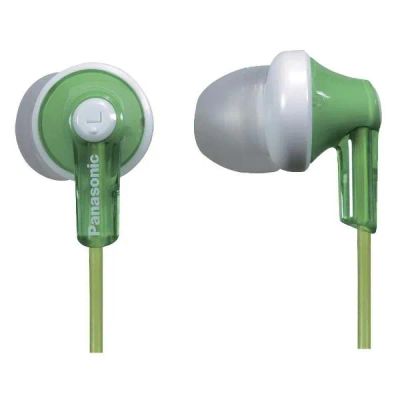 Лот: 24458203. Фото: 1. Наушники Panasonic RP-HJE118GU... Наушники, гарнитуры