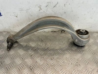Лот: 23494311. Фото: 1. рычаг нижний Volkswagen Touareg... Двигатель и элементы двигателя