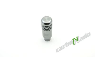 Лот: 10521953. Фото: 1. Ручка КПП MUGEN 8.5 серая. Детали тюнинга