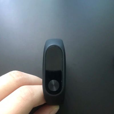 Лот: 14362312. Фото: 1. Xiaomi Mi Band 2. Смарт-часы, фитнес-браслеты, аксессуары