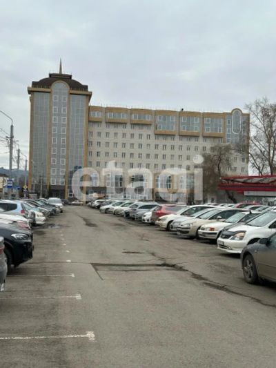 Лот: 25600788. Фото: 1. коммерческая , Красноярск Деповская... Нежилое