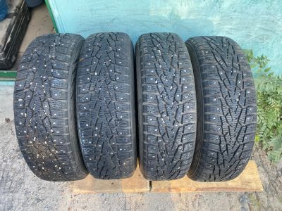 Лот: 20975608. Фото: 1. Nordman 175/70R14. Шины