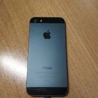 Лот: 10212637. Фото: 1. IPhone 5. Смартфоны