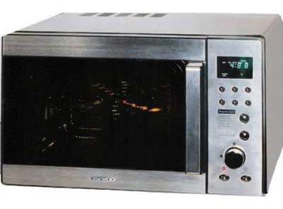 Лот: 3476496. Фото: 1. Микроволновая печь Daewoo KOG-875T... Микроволновки, мини-печи