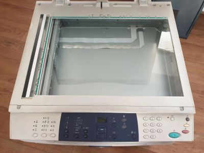 Лот: 14475560. Фото: 1. Xerox Workcentre 5020. МФУ и копировальные аппараты