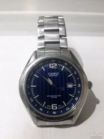 Лот: 13655239. Фото: 1. Часы Casio. Оригинальные наручные часы