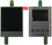 Лот: 12057227. Фото: 1. Дисплей SonyEricsson Z310 complete. Дисплеи, дисплейные модули, тачскрины