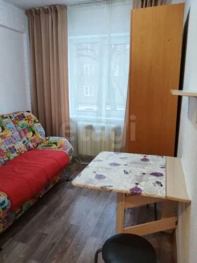 Лот: 25403434. Фото: 1. квартира , Красноярск Коммунальная... Квартиры, студии