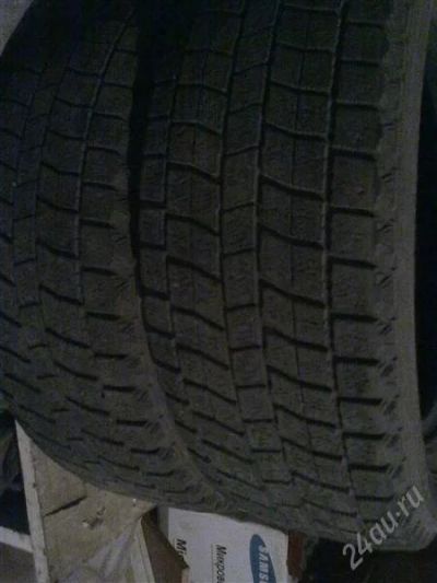 Лот: 1279634. Фото: 1. пара 185/65/14 Bridgestone BLIZZAK... Шины