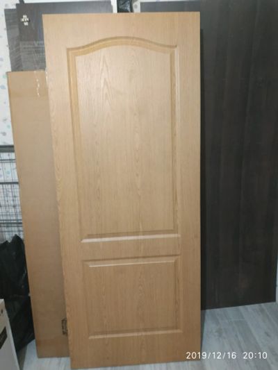 Лот: 16011521. Фото: 1. двери. Двери межкомнатные