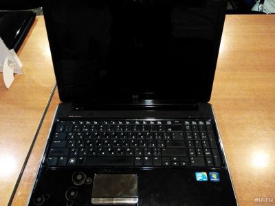 Лот: 9963782. Фото: 1. ноутбук 15.6" HP DV6-1317er T6600... Ноутбуки