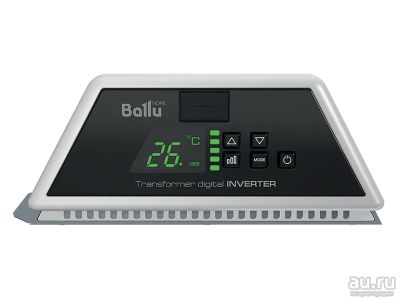 Лот: 16908269. Фото: 1. Блок управления Transformer Electronic... Запчасти