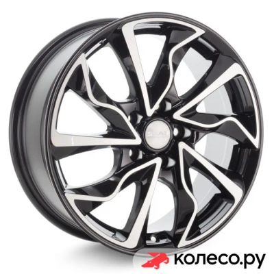 Лот: 25364457. Фото: 1. Марсель 7x17/5*114.3 D67.1 ET50... Диски