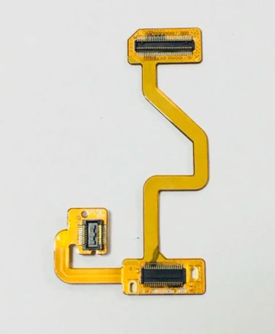 Лот: 11632447. Фото: 1. Шлейф для LG KG245. Шлейфы, разъёмы