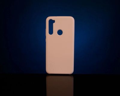 Лот: 19914345. Фото: 1. Кейс Silicon Cover для Xiaomi... Чехлы, бамперы