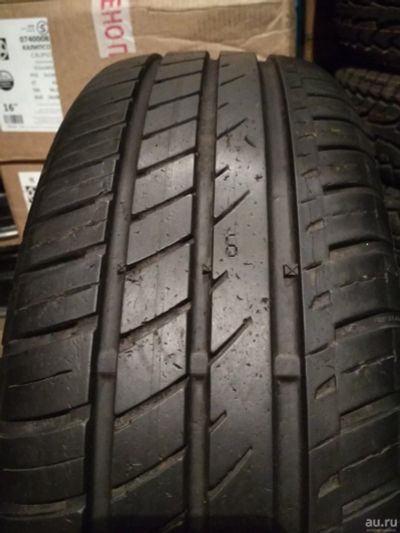 Лот: 13858465. Фото: 1. 195/60R15 88H Matador MP-44 Elite... Шины
