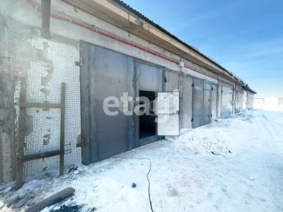 Лот: 25296416. Фото: 1. гараж , Красноярск Красноярск... Гаражи, парковочные места