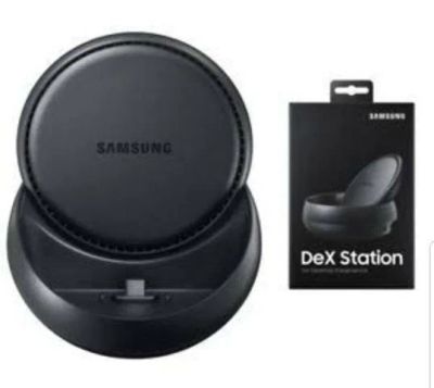 Лот: 12596777. Фото: 1. Куплю Samsung Dex. Смартфоны