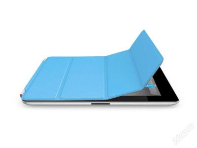 Лот: 953089. Фото: 1. Новый оригинальный Apple iPad... Чехлы, обложки