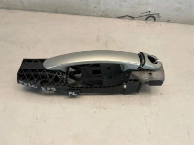 Лот: 22459858. Фото: 1. ручка двери внешняя Volkswagen... Другое (автозапчасти)