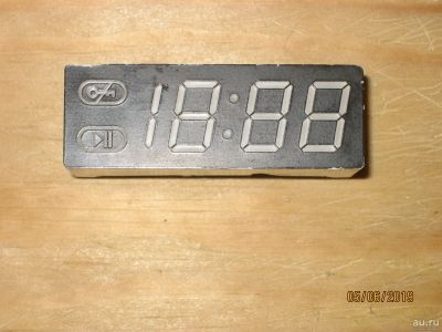 Лот: 13857263. Фото: 1. светодиодный индикатор ltg-0201m. Головки измерительные, индикаторы