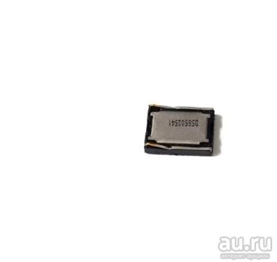 Лот: 16876614. Фото: 1. Динамик музыкальный звонок buzzer... Динамики, микрофоны