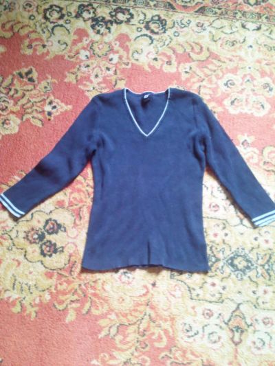 Лот: 4365946. Фото: 1. кофта1. Свитера, худи, толстовки