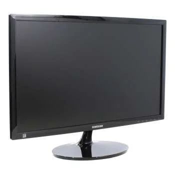 Лот: 12728216. Фото: 1. Монитор Samsung 24" LS24D300. ЖК-мониторы