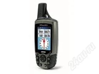 Лот: 85782. Фото: 1. новый gps навигатор garmin gpsmap... GPS-навигаторы