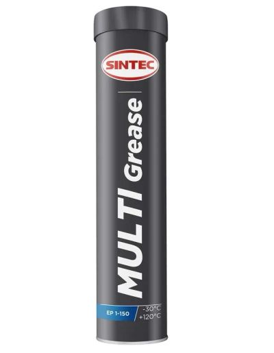 Лот: 16646148. Фото: 1. Смазка Sintec Multi Grease EP... Масла, жидкости