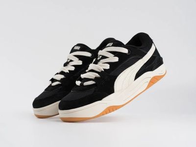 Лот: 25045663. Фото: 1. Кроссовки Puma 180. Кеды, кроссовки, слипоны