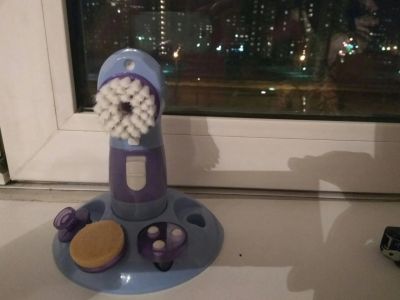 Лот: 8707726. Фото: 1. Power Perfect Pore ("Чистая Кожа... Косметологические, парикмахерские инструменты